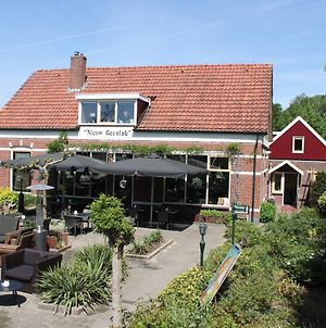 Hotel Restaurant Nieuw Beusink Winterswijk Exterior photo