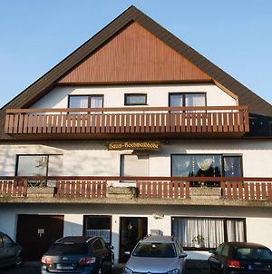 Hotel Haus Hochwaldhöhe Morbach Exterior photo