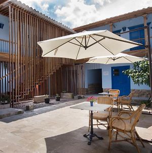 Quinta San Blas By Ananay Hotels Cusco Exterior photo