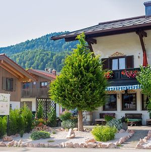 DEVA Hotel Kaiserblick Reit im Winkl Exterior photo
