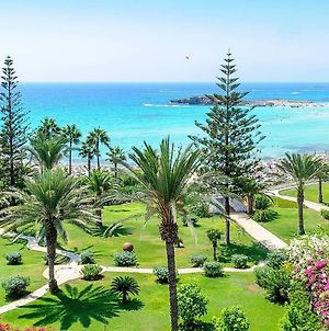 Nissi Beach Resort Agia Napa Exterior photo