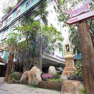 Hotel Kaya Place Bangkok Exterior photo