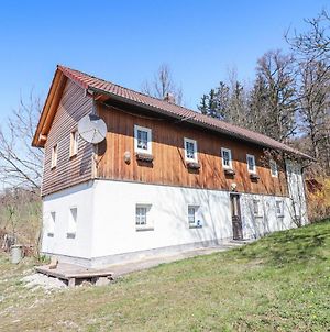 Beautiful home in Schlierbach with 4 Bedrooms&WiFi Exterior photo