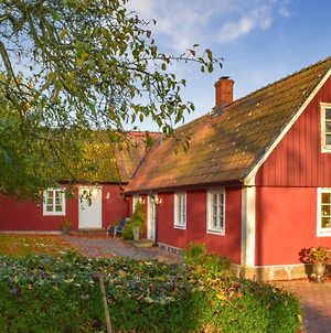 Stunning Home In Ystad With Sauna, 3 Bedrooms And Wifi Exterior photo