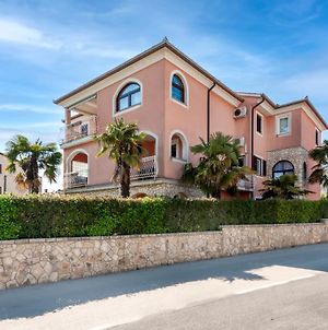 Apartments Villa Istria Rovinj Exterior photo