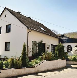 Amazing Apartment In Neumagen-Papiermhle With 3 Bedrooms And Wifi Trittenheim Exterior photo