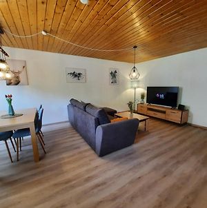 2-Zimmer Ferienwohnung-Einklang im schönen Südschwarzwald Todtnau Exterior photo
