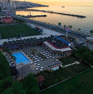 Sandal Otel Trabzon Exterior photo