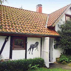 Two-Bedroom Holiday Home in Schwalenberg Schieder-Schwalenberg Exterior photo