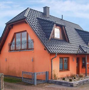 Awesome Home In Zempin With 3 Bedrooms, Sauna And Wifi Exterior photo