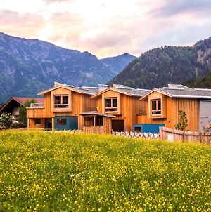 Villa Alpegg Chalets Waidring Exterior photo