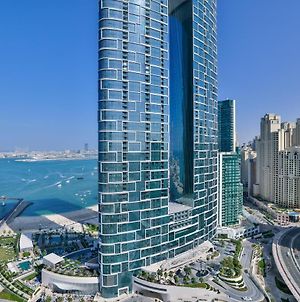 Luxurious Apartments Dubai Marina Views - Pool & Gym By Opulent Exterior photo
