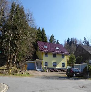 Haus am Hang Altenau  Exterior photo