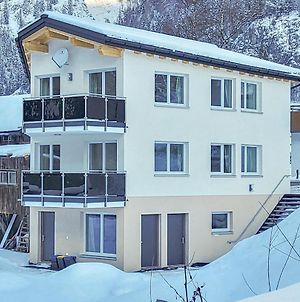 Amazing Apartment In Wald Am Arlberg With 2 Bedrooms Exterior photo