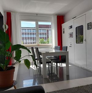 Ferienwohnung Schönes modernes Loft in Essen - Südviertel Exterior photo