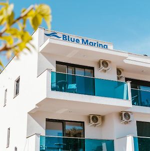 Blue Marina Apartments Exterior photo