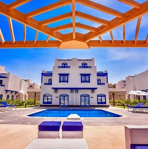 Luxury 8Br Villa With Seaview And Private Pool In Hurghada Exterior photo
