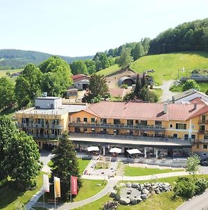 Hotel Landhaus zur Ohe Schönberg Exterior photo