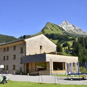 Am Gehren - Arlberg Appartements Warth  Exterior photo