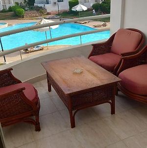 Juliee House.Criss Resort-Naama Bay Sharm El-Sheikh Exterior photo