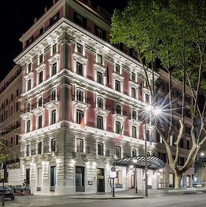 Baglioni Hotel Regina - The Leading Hotels Of The World Rom Exterior photo