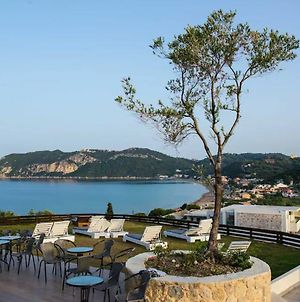 Brilliant Holiday Resort Agios Georgios  Exterior photo
