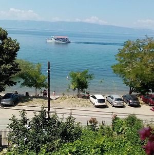 Villa Daniel Ohrid Exterior photo