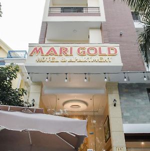Mari Gold Hotel & Apartment Đà Nẵng Exterior photo