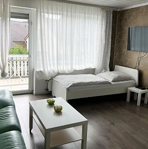 One Room Apartment In Niederkassel Exterior photo