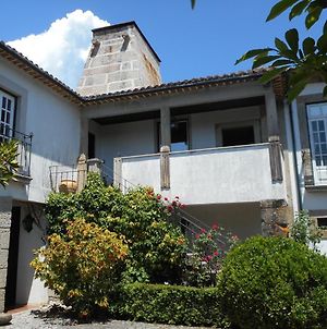 Villa Casa Da Mota São Pedro do Sul Exterior photo