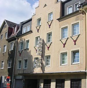 Hotel Schmidt Selb Exterior photo