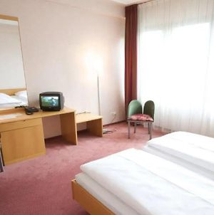 Baerlin Hotel Berlin Room photo