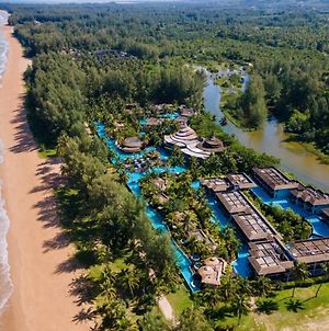Hotel The Haven Khao Lak - Sha Extra Plus (Adults Only) Exterior photo