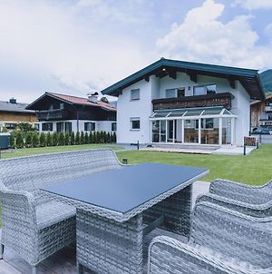 New! Spa Chalet By We Rent Zell am See Exterior photo