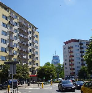 Grunwald Apartments Stettin Exterior photo