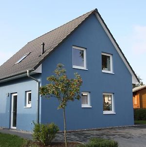 Villa 24 - Ferienhaus fuer die ganze Familie in Roebel an der Mueritz Marienfelde Exterior photo