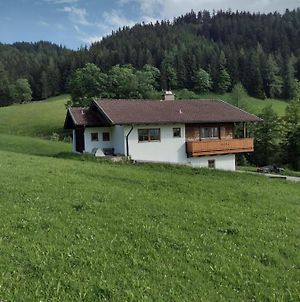 Villa Bio Berghof Langerlehen Berchtesgaden Exterior photo