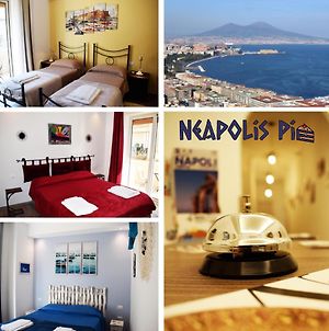 Ferienwohnung Neapolis Pie Exterior photo