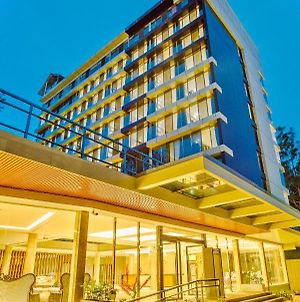 Swiss Lenana Mount Hotel Nairobi Exterior photo