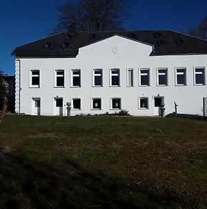 Ferienwohnung im Palais Rosenlund Hurup Exterior photo