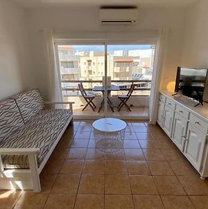 Ferienwohnung Apartamento Para 4-5 Personas En Es Pujols, Formentera Exterior photo