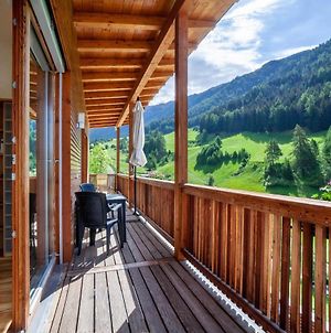Pritscheshof Ferienwohnung Balkon Mals im Vinschgau Exterior photo