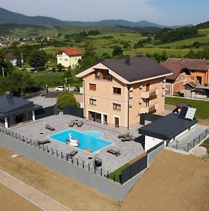 Villa Lamija Bihać Exterior photo