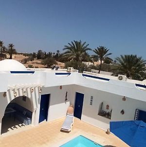 Villa Dar Biya Djerba Exterior photo