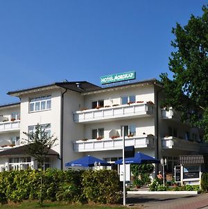 Hotel Nordkap Karlshagen Exterior photo