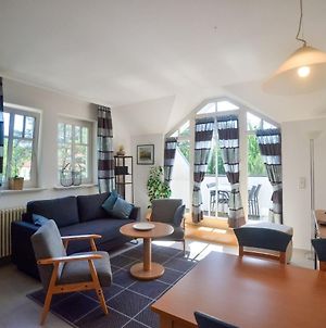 Komfort Appartement mit 1 Schlafzimmer und Balkon im Dachgeschoss 308 Ostseebad Ostseebad Binz Exterior photo