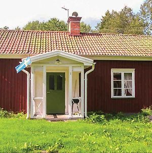 One-Bedroom Holiday Home In Vimmerby Exterior photo