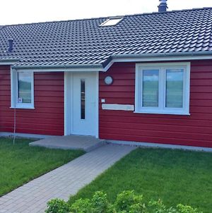 Beautiful Home In Dagebll With 1 Bedrooms And Wifi Dagebüll Exterior photo