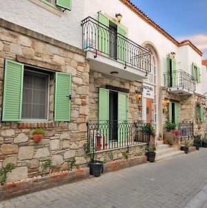Brothers Cesme Boutique Hotel Exterior photo