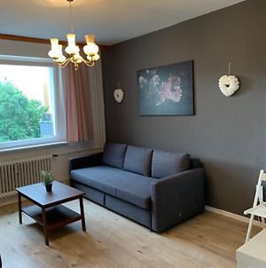 BERLIN LEBT-Wohnung für bis zu 12 Personen Exterior photo